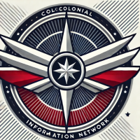 Colonial Information Network delivers latest news from the Colony where humanity is fighting for freedom from the alien opresssors