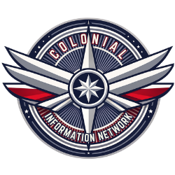 Colonial Information Network delivers latest news from the Colony where humanity is fighting for freedom from the alien opresssors